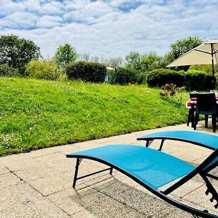 Maison Residence Odalys A Morgat En Bretagne Sur La Presqu'Ile De Crozon Situee A 800 M De La Mer Piscine Chauffee Travaux Piscine Debut Du 1 Er Juin Au 15 Juin 2025 Exteriér fotografie